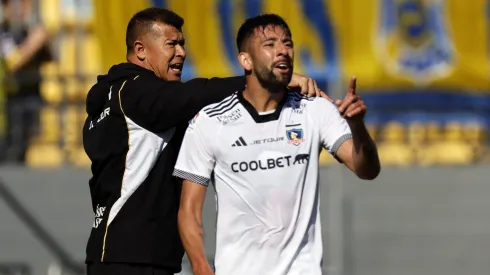 Colo Colo se prepara para tener importantes bajas en el Campeonato Nacional.
