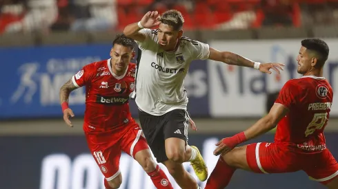 Se definió el estadio para el partido entre Colo Colo y Unión La Calera.
