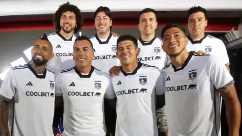 Colo Colo tiene ofertas en el Cyber Monday
