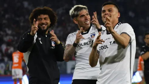 Colo Colo busca ganar ante Universidad Católica y Audax Italiano para recortarle puntos a la Universidad de Chile.