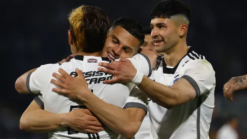 Colo Colo viene de vencer a Cobresal por 2-0 por la fecha 25 del Campeonato Nacional 2024.