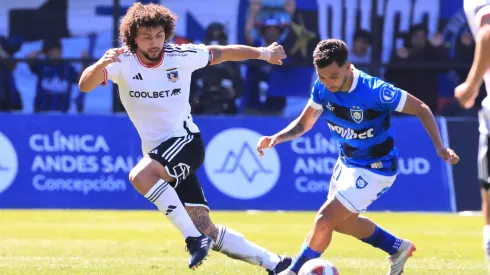 Huachipato puso a la venta entradas contra Colo Colo.
