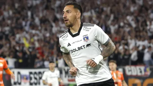 Javier Correa no jugará ante Huachipato.
