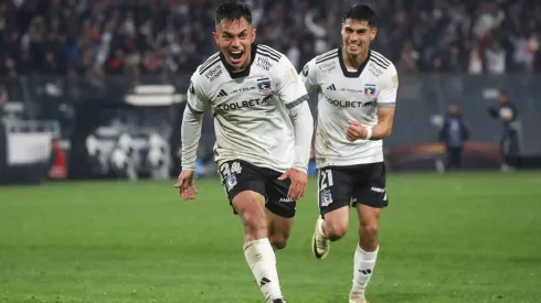 Los citados de Colo Colo ante Huachipato.
