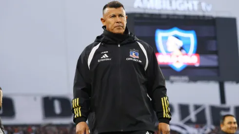 Jorge Almirón cumplió una meta en el Cacique.

