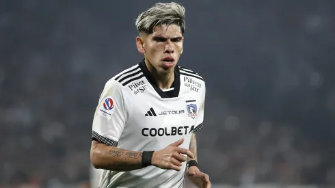 Daniel Morón se refirió a la situación de Carlos Palacios.
