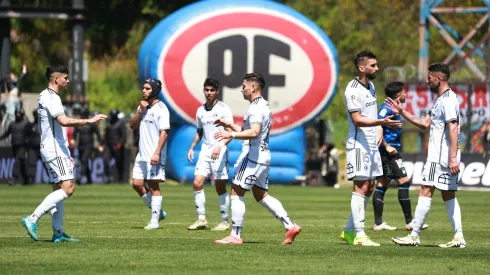 Suman antecedentes a ridícula acusación en contra de Colo Colo.
