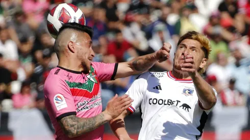 ¿Qué canal transmite el partido de Colo Colo vs Palestino por la fecha 28 del Campeonato Nacional 2024?
