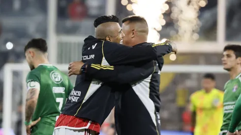 Colo Colo tendrá un gran regreso vs Deportes Iquique.
