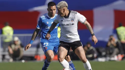 Postergan citación de Colo Colo al Tribunal de la ANFP.
