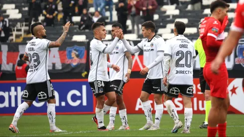 Colo Colo debe obligatoriamente golear a Magallanes.
