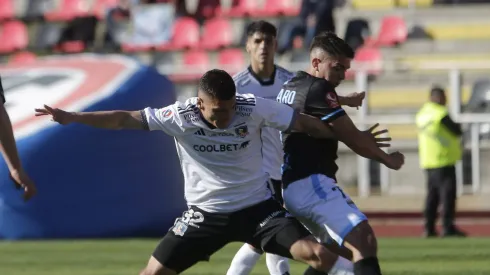 En Magallanes advierten a Colo Colo en la previa de Copa Chile.
