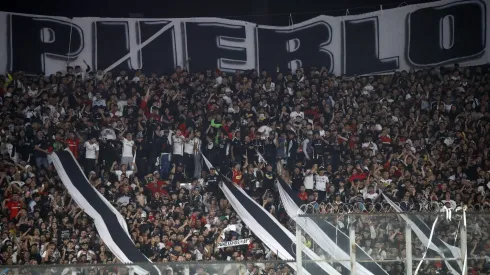 Entradas disponibles para Colo Colo vs Magallanes.
