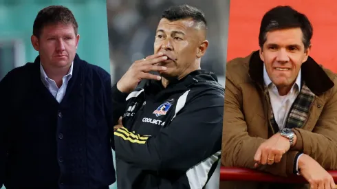 Colo Colo mira con atención el nexo entre Huachipato y la U.
