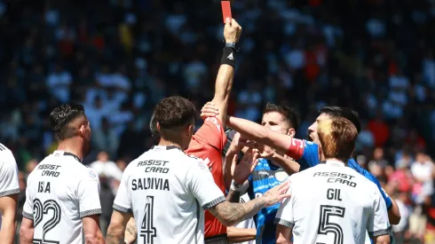 Huachipato le propinó el golpe de gracia a la U

