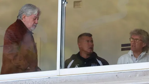 En Colo Colo se abren a cualquier diligencia probatoria contra la U.
