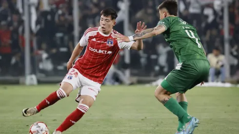Leandro Hernández podría tener una nueva chance como titular.
