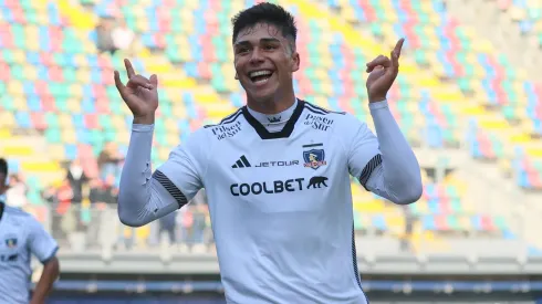El mensaje de Damián Pizarro esperando la 34 del Cacique.
