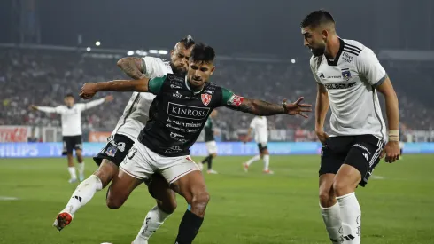 Deportes Copiapó sueña con dar el gran golpe ante Colo Colo
