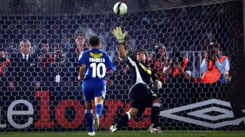 Uno de los 4-2 más recordado es el de la final del Torneo de Apertura 2006.
