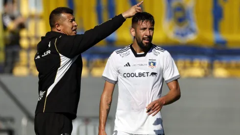 Los albos que buscan su primer título de liga.
