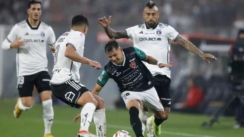 Colo Colo busca vengar la derrota ante Copiapó de la primera rueda.

