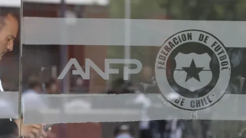Nueva audiencia de Colo Colo y la U en la ANFP.
