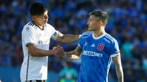 Colo Colo puede transformar la apelación de la U en letra muerta.
