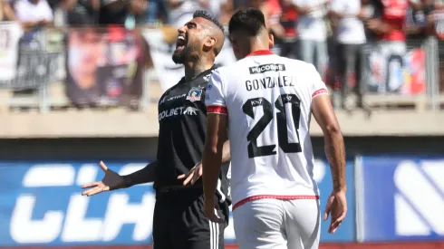 ¡Colo Colo es campeón!

