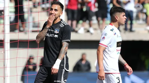 Javier Correa festejó con todo tras el título.
