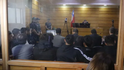 Se resuelve el caso licencias en Colo Colo.
