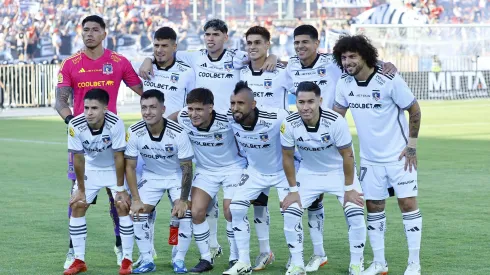 El Cacique podrá cambiar libremente su formación ante Huachipato
