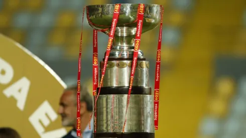 ¿Quién debe ser el capitán de Colo Colo en la Supercopa?

