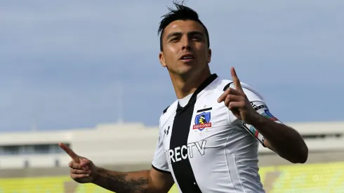 ¿Gonzalo Fierro trabaja en su despedida del fútbol?
