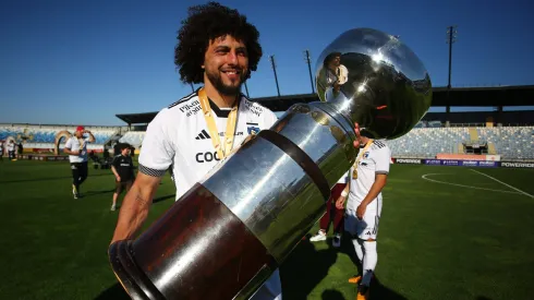 Falcón criticó la votación de la Gala Crack 2024.
