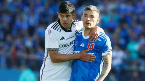 La Supercopa 2025 será un clásico entre Colo Colo y la U.
