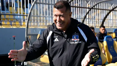 Jorge Almirón cuenta increíble anécdota con hinchas de Colo Colo