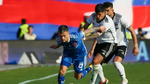 Colo Colo y la U animarán la Supercopa 2025.
