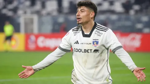 Alexander Oroz tuvo un 2024 muy complejo.

