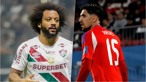 Mosa se refiere a rumores de refuerzo de Marcelo y Valdés en Colo Colo.

