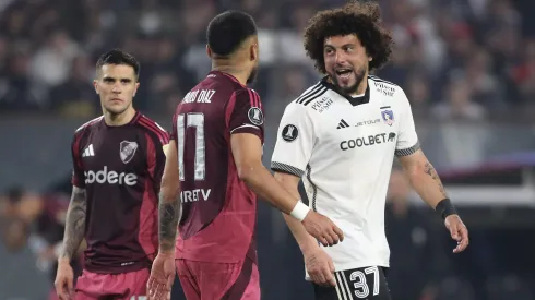 Colo Colo planea una pretemporada de lujo.
