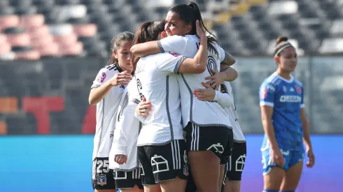 ¿Dónde se jugará la final del Campeonato Femenino?
