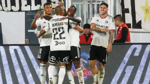 Ex jugador de Colo Colo rompe el silencio tras partir de Macul