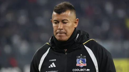 Colo Colo sufre un cambio de planes en el marcado de pases