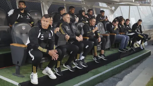 La regla que se discutirá en la ANFP pensando en el torneo de 2025.
