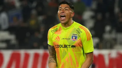 Brayan Cortés no sigue en Colo Colo.
