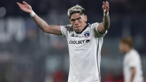 Carlos Palacios será jugador de Boca Juniors.
