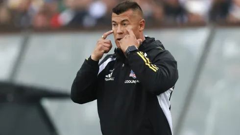 Colo Colo mira distintos mercados para sus refuerzos.

