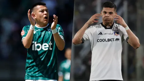 Carlos Muñoz habló sobre el gran año de Lucas Cepeda.
