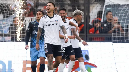 Colo Colo prepara una nueva salida del país.

